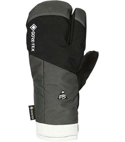 AFDICEGEAR ゴアテックス トリガー ミトン スノー グローブ S Amazon | スキー スノーボード ゴアテックス グローブ AFDICEGEAR